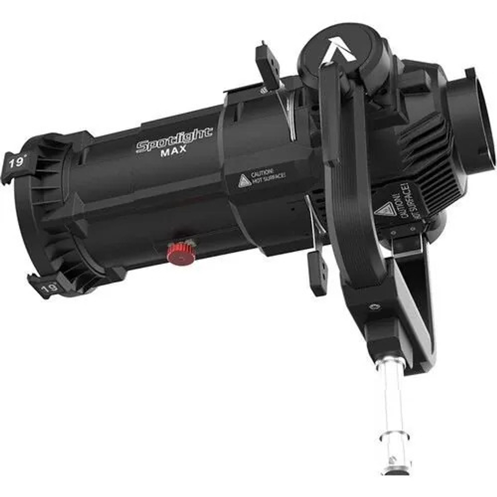 Aputure Spotlight Max Kit (19º)