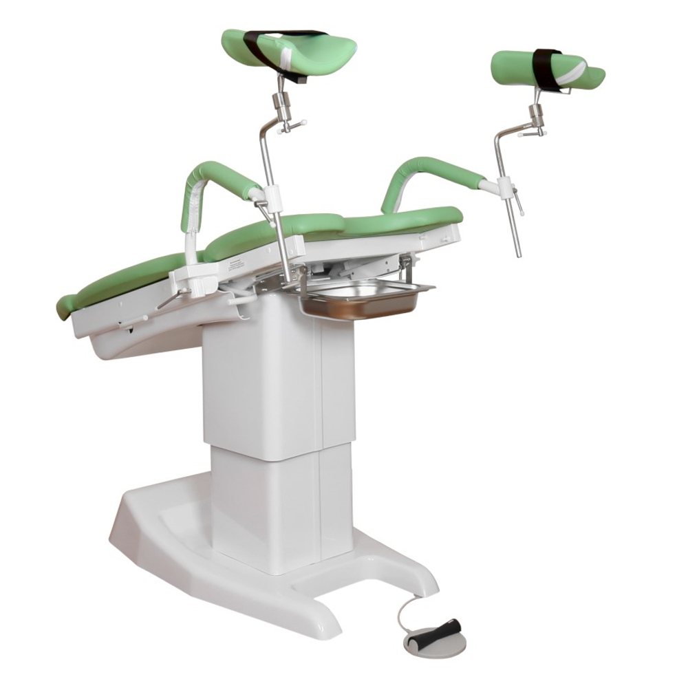 Кресло гинекологическое ДЗМО КГ-6-3