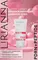 Омолаживающий дневной крем PDRN+PEPTIDE LIRIANNA 50ml