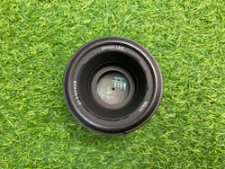 Nikon 50mm 1.8G AF-S Nikkor