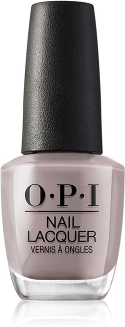 OPI Nail Lacquer - лак для ногтей, 15 ml