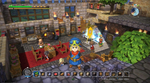 Dragon Quest Builders [NS] Б/У