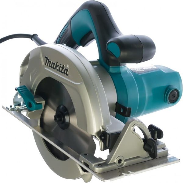 Дисковая пила Makita HS6601