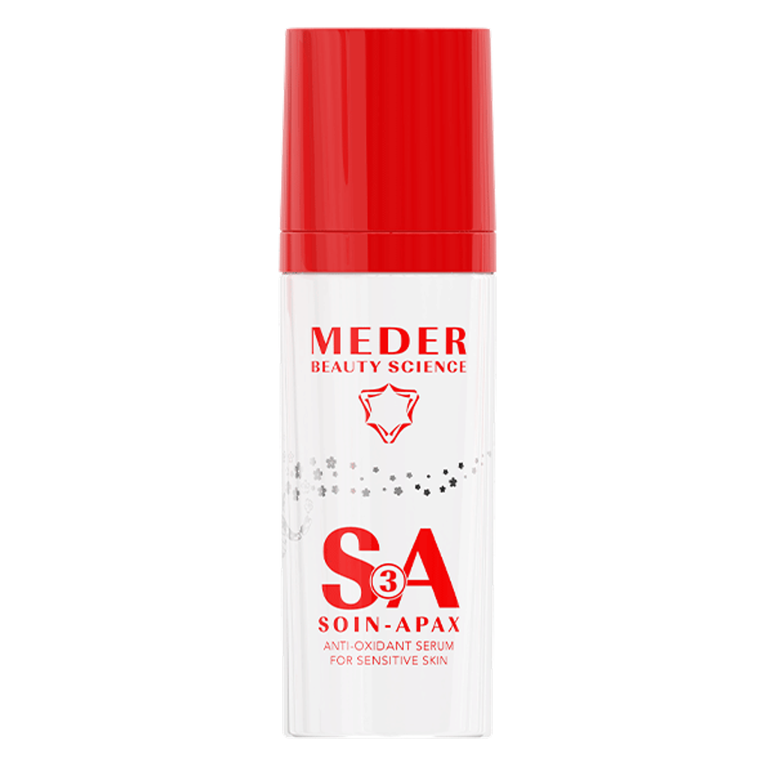Сыворотка для чувствительной кожи MEDER SOIN-APAX Anti-Oxidant Serum 50 мл