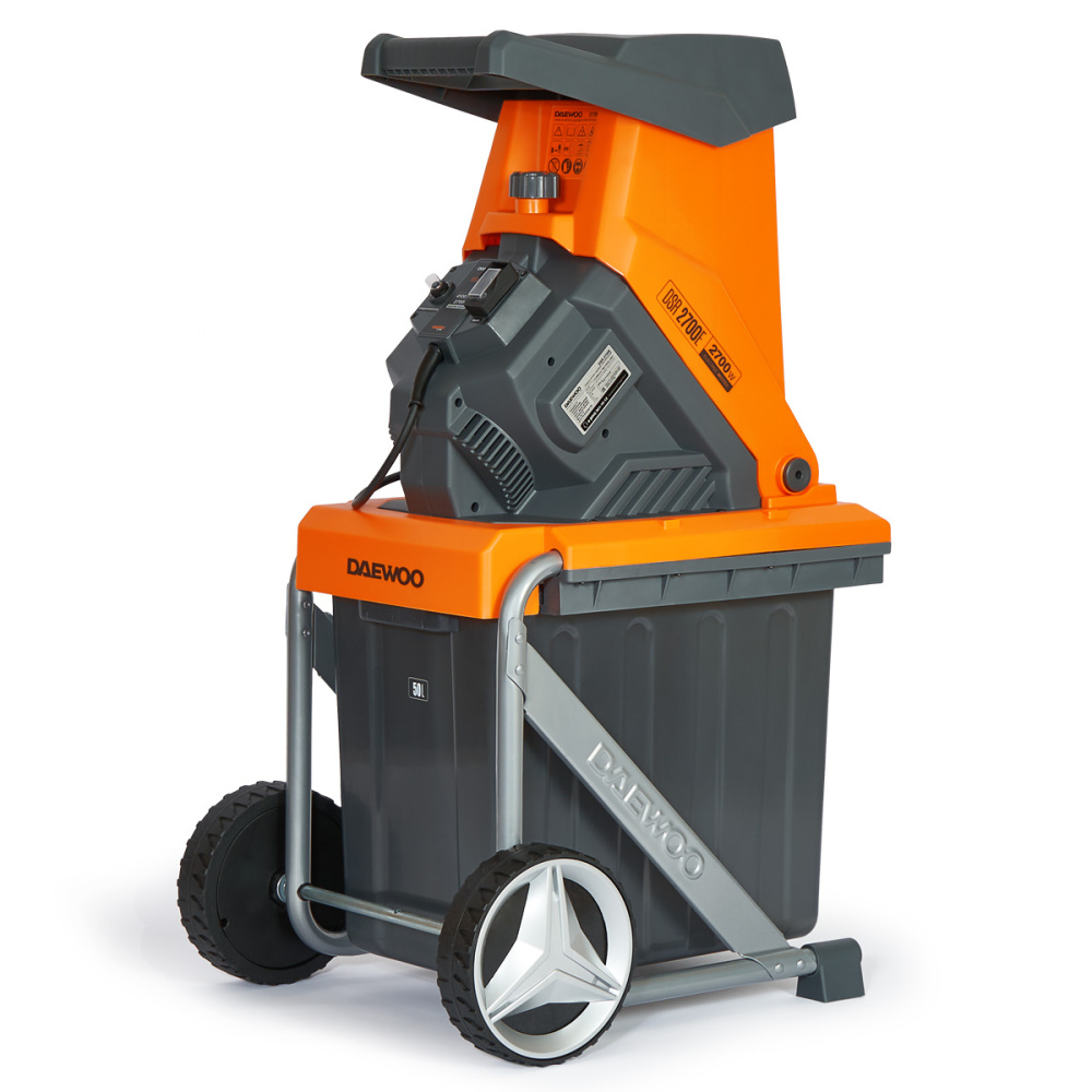 Измельчитель электрический DAEWOO DSR 2700E