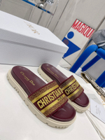 Christian Dior Dway Slide