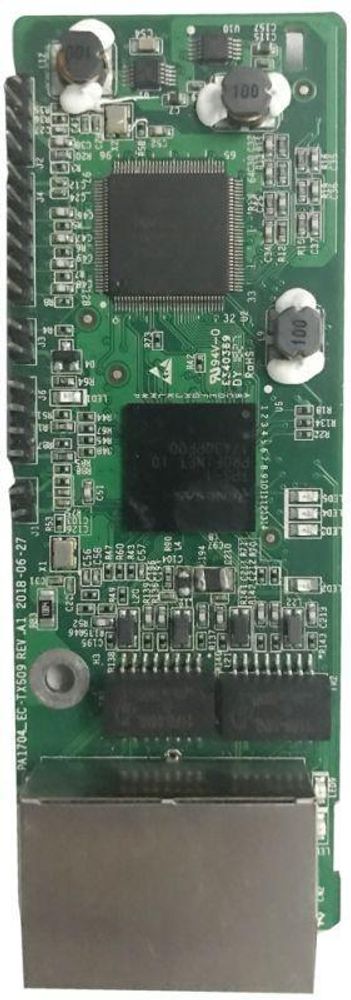 Карта коммуникационная Profinet STV600/900 SE SEOP-1302