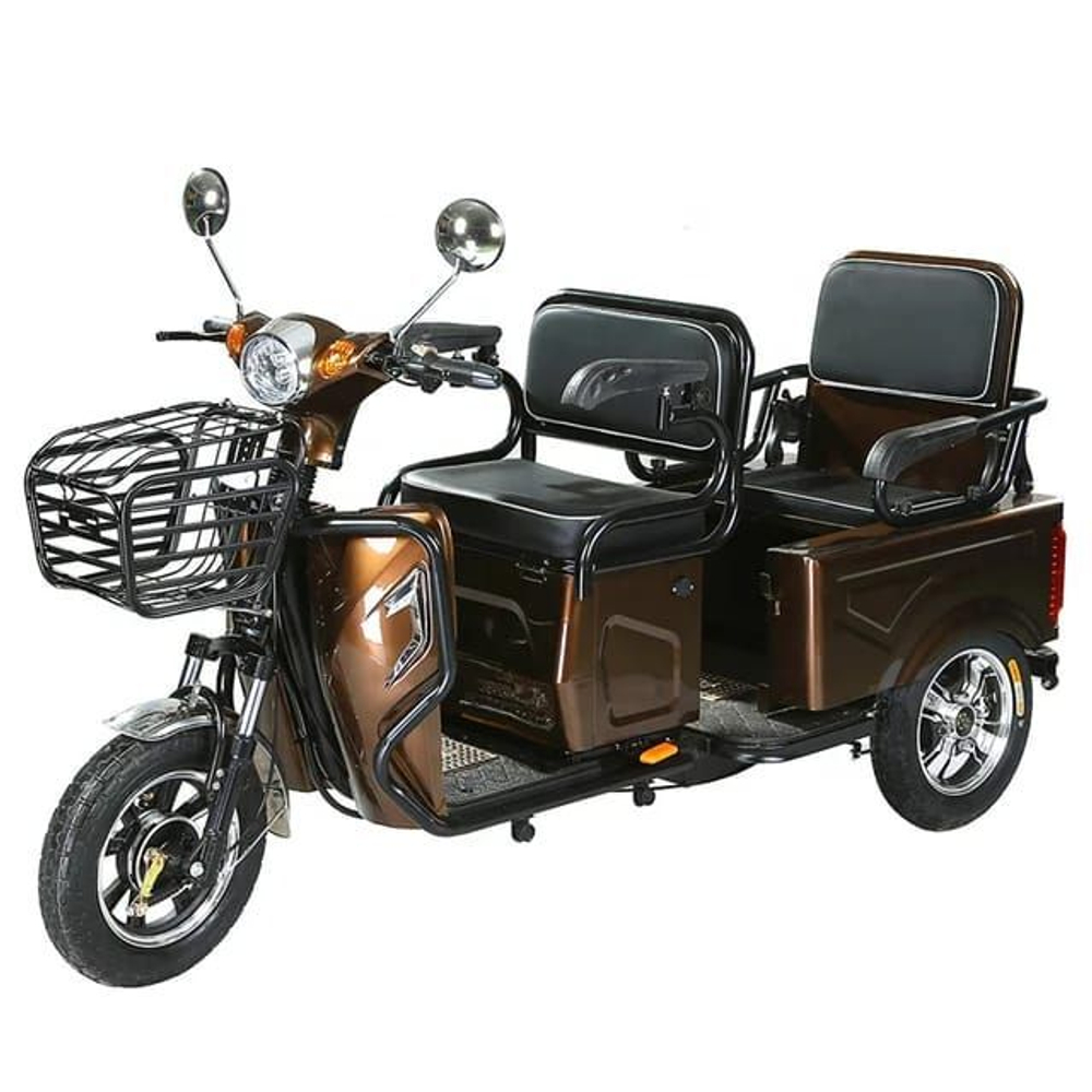 Электрический мотоцикл super pro ver250
