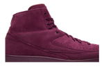 Кроссовки Jordan Retro Decon Bodeaux