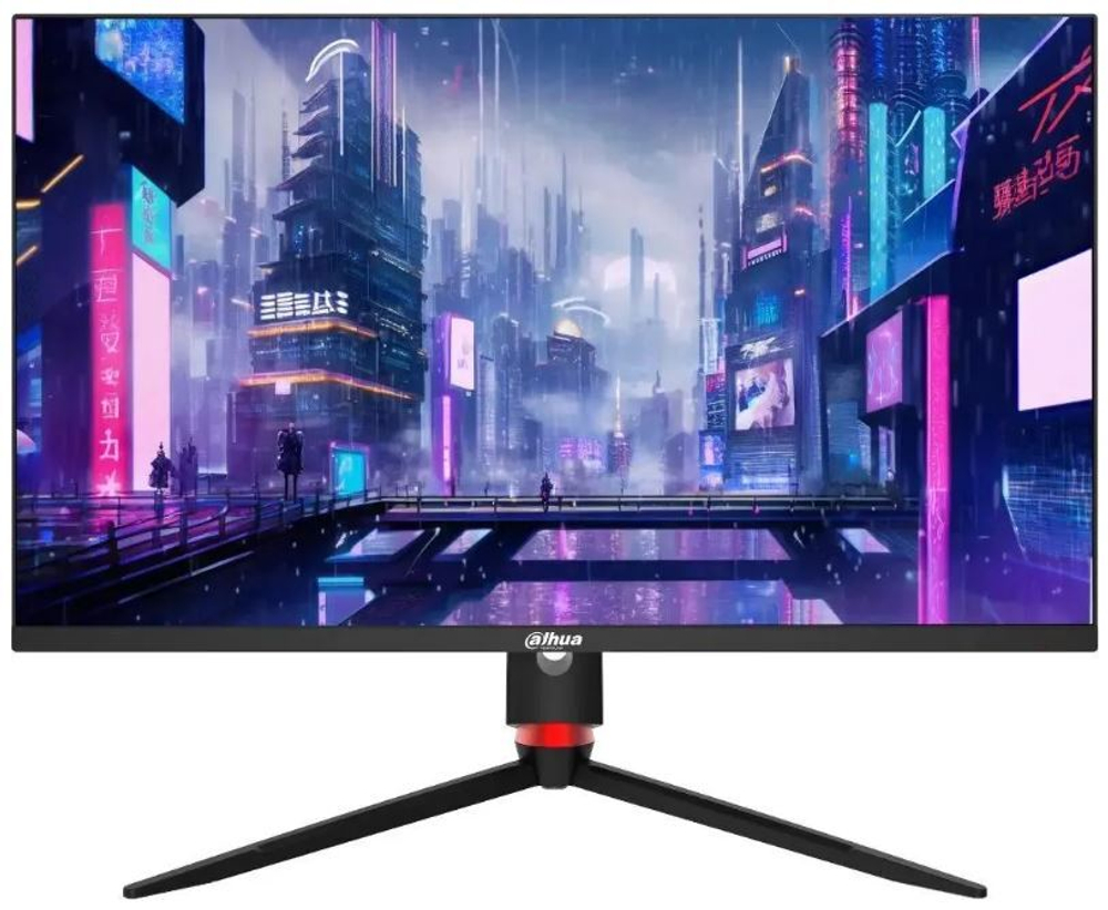 Монитор 27" Dahua LM27-E331A