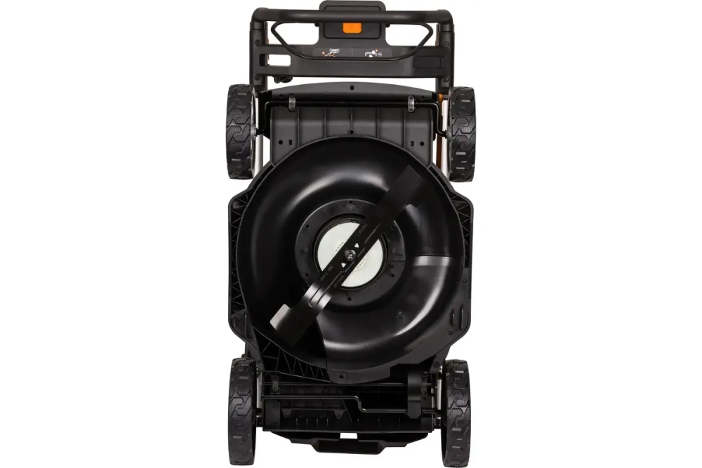 Газонокосилка Worx WG748E