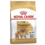 Сухой корм Royal Canin "Pomeranian Adult", для собак породы померанский шпиц в возрасте от 8 месяцев, 500г