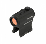 Коллиматор Holosun HE403B-GR, зелёная марка