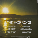 The Horrors ‎– Primary Colours 2LP (Европа 2009г.)