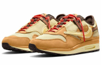 Кроссовки Travis Scott X Nike Air Max 1 "Wheat" Travis Scott