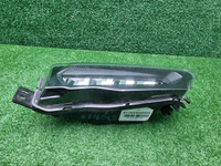 ПТФ правая BMW X3 G01 X4 G02 (2017-2021) LED