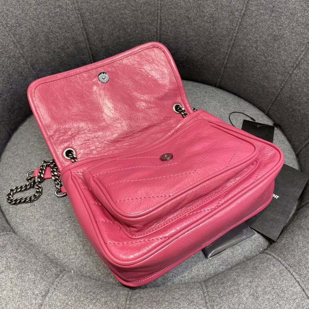 Yves Saint Laurent Niki 22 cm