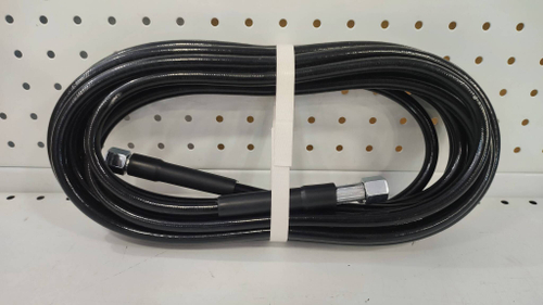 NH 280 / Hai Hong 170bar (M14 - 14) / Шланг для мойки высокого давления 7.8 метров M14x1.5 - M14x1.5, SRV (1 шт.)