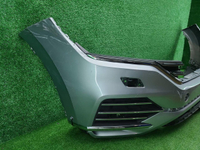 Бампер передний VW Touareg 3 (2018-2023)