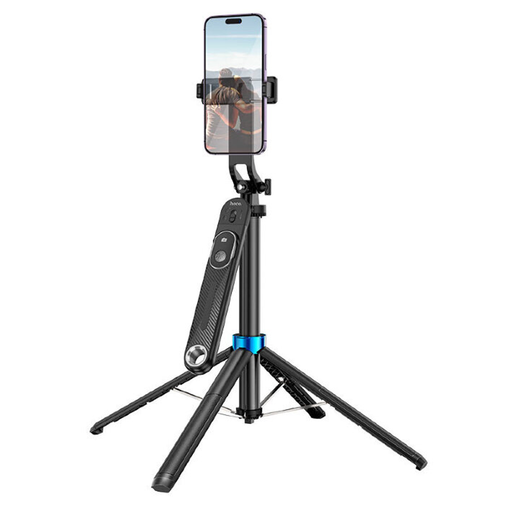 K22 Handy aluminum alloy anti-shake live broadcast holder