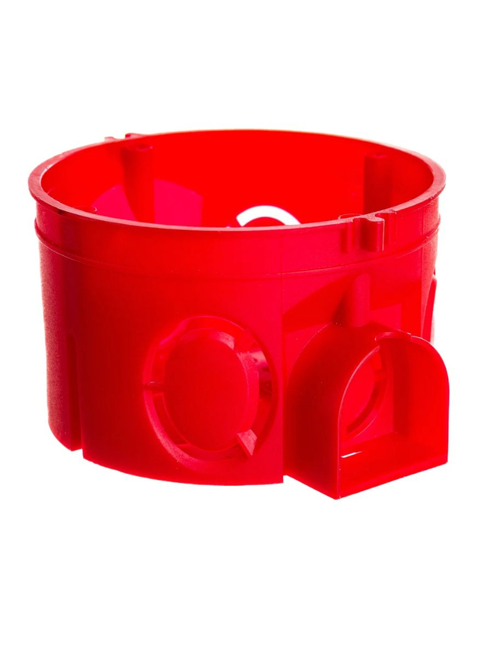 подроз станд. 40 мм красный