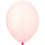 Шар латексный Экстра Кристалл 36 см (Розовый)