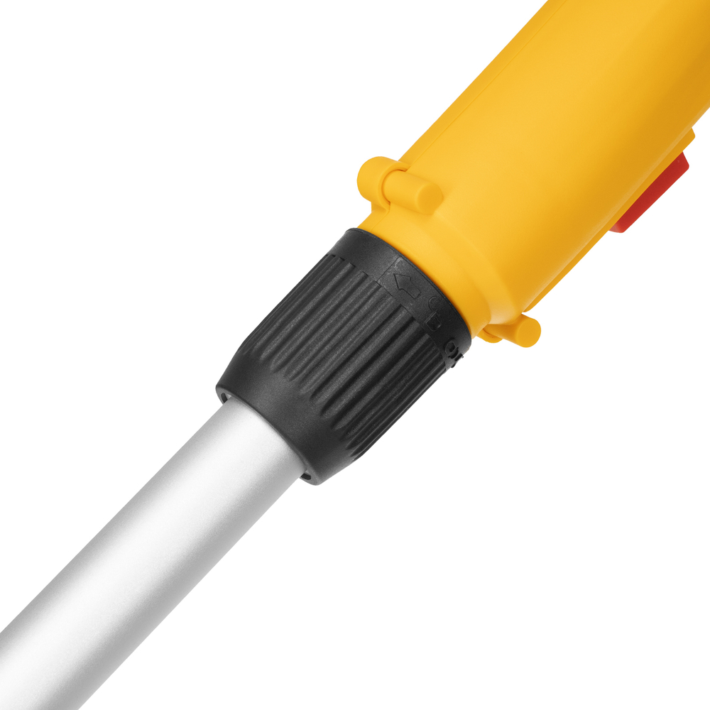 Триммер аккумуляторный GT-230, 230 мм, Li-Ion, 20 В // Denzel