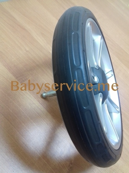 Колесный блок Inglesina Aptica задний графит