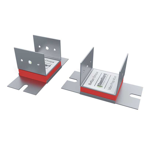 Виброопора Sound Guard ВиброПроп 40 кг