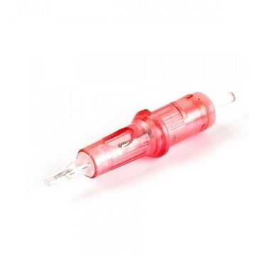 Картриджи Optima 35/4FLPT (4 Flat 0,35мм P-Taper)