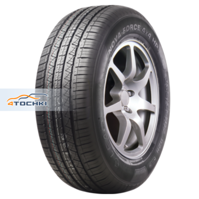 Легковая шина LingLong Leao 215/70R16 100H Nova-Force 4x4 HP TL
