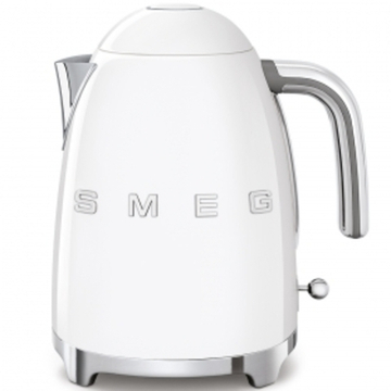 Чайник Smeg белый KLF03WHEU