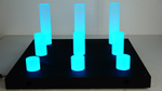 Light Guide Pillar Set