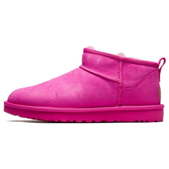 UGG CLASSIC ULTRA MINI