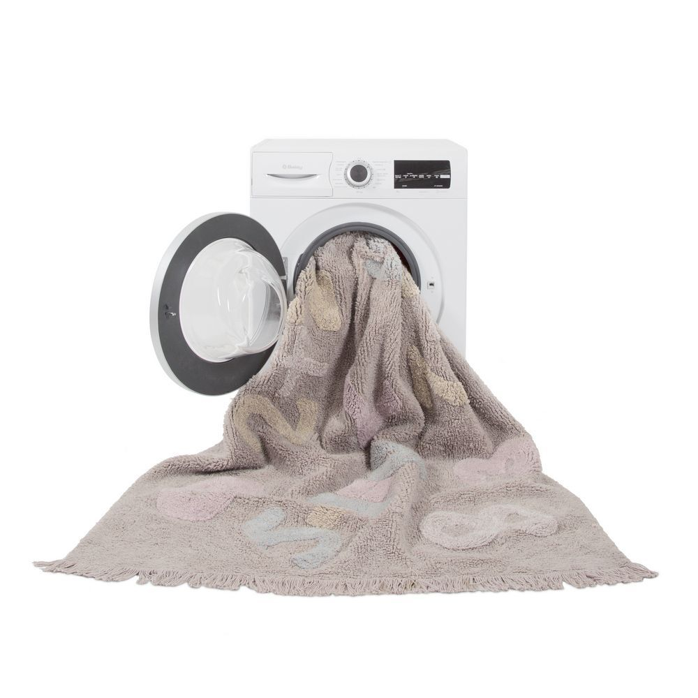 Ковер Lorena Canals Baby Numbers (120 x 160 см) C-BABYNUM