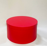 Набор Коробок подарочных круглых 10 шт (Арт:813)