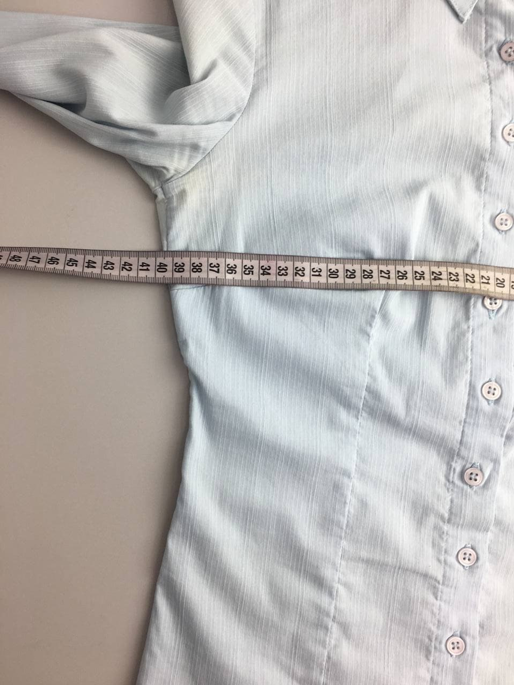 Рубашка adL классическая 42 размер