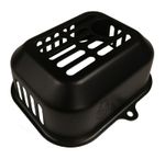 Кожух глушителя защитный LC1Р65FE/180960128-0001