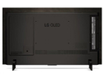 Телевизор LG OLED42C4 EU 4K