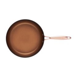 Алюминиевая сковорода Gipfel Versal Gold 2717 26 см