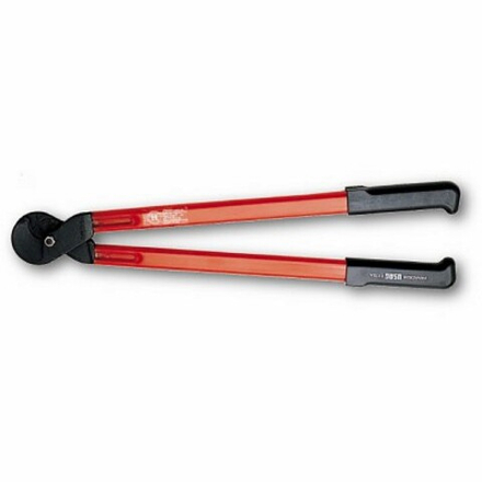 148 L Кусачки для медного и алюминиевого кабеля, удлиненные, USAG (Италия)