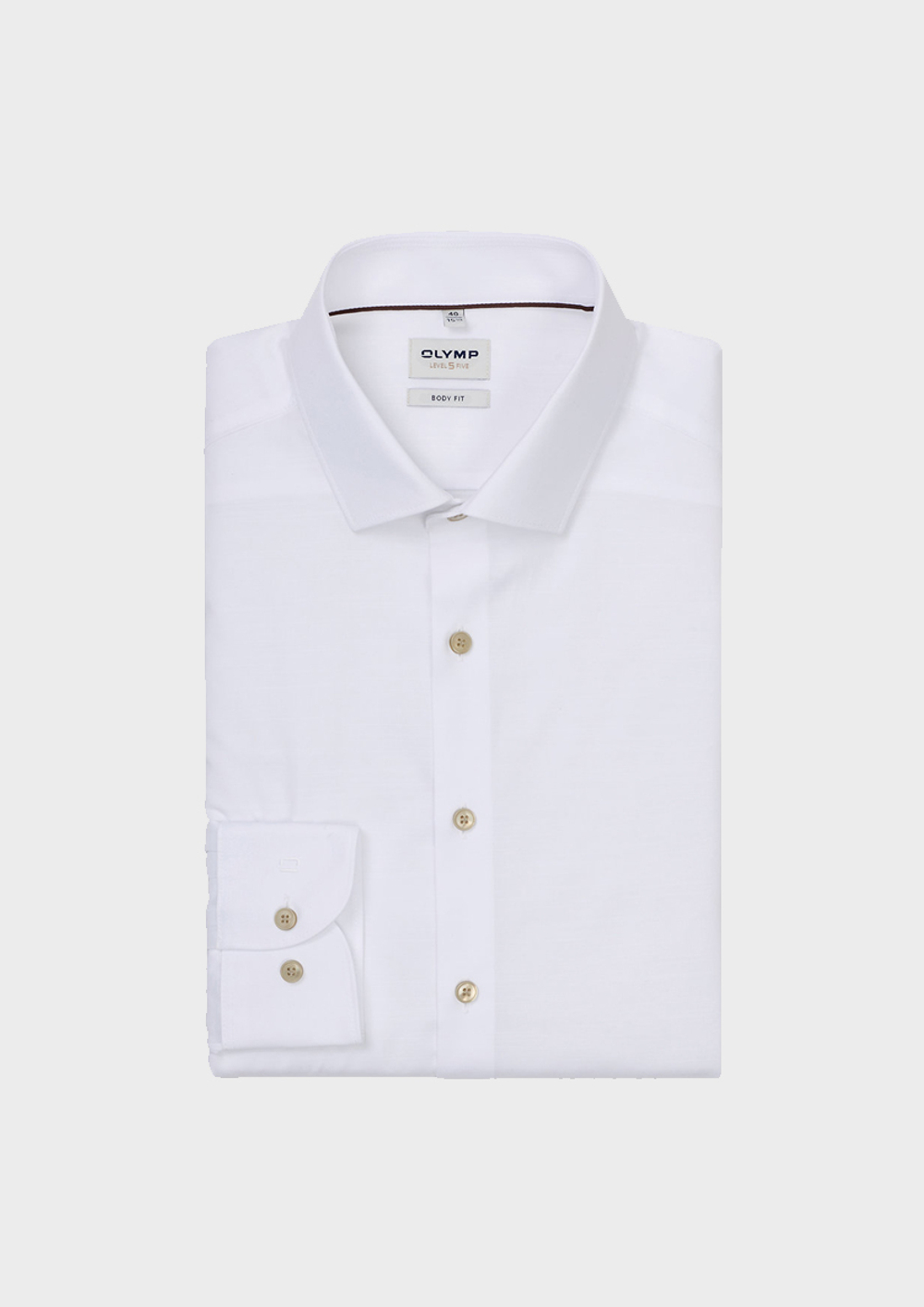 Сорочка OLYMP Level 5 (64)