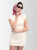 Платок «МГУ»