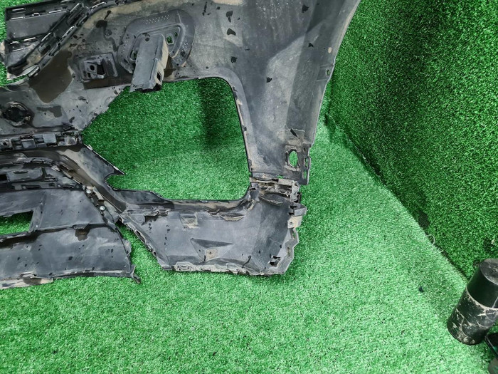 Бампер передний VW Touareg 3 (2018-2023)