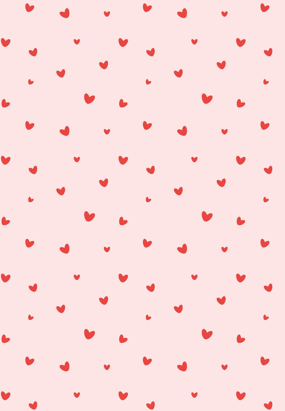 Шепот сердец. Цветочный орнамент. Ежедневник недатированный (А5, 72 л.)