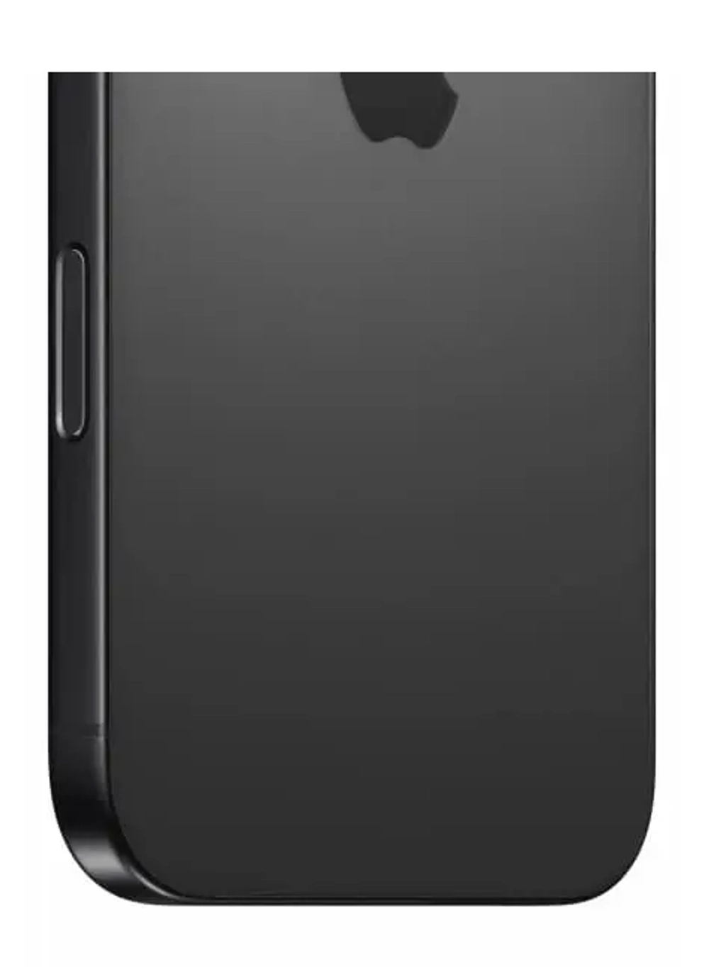 Смартфон Apple iPhone 16 Pro Max 512Gb Black Titanium (eSIM) (Без RuStore)