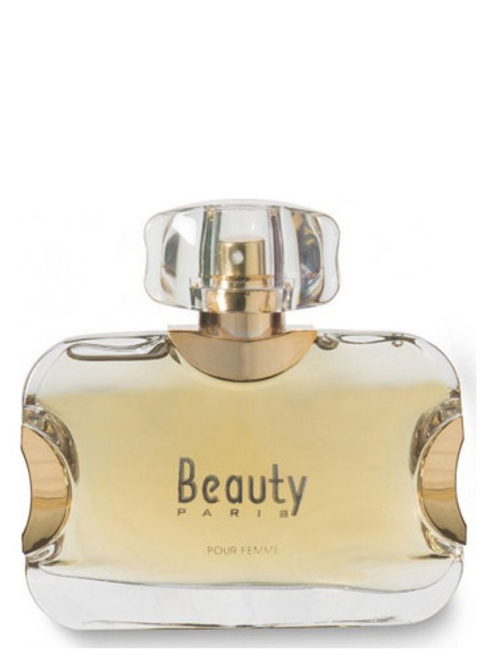 Stella and Dustin Beauty Paris