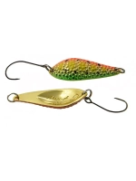 Блесна для рыбалки LureMax Atom-A