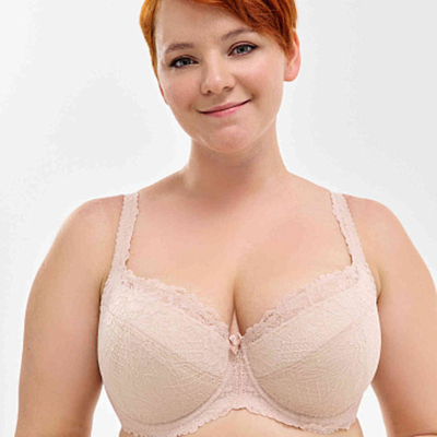 ELLI 3030 Серебристый пион