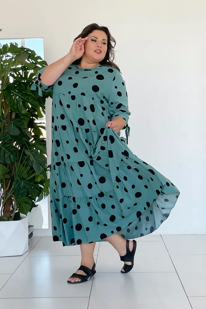 Платье 4036 Fabrika